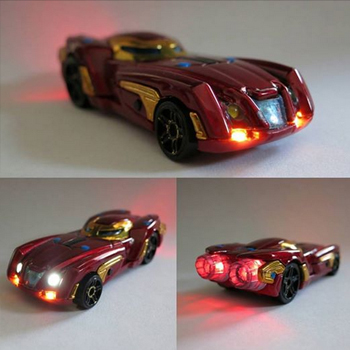 hot wheels led